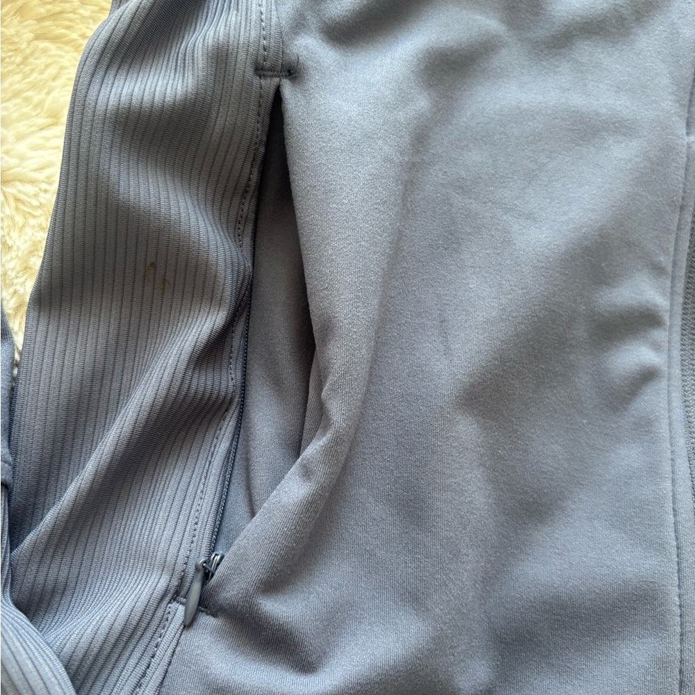 FREELY women’s Luxe Jacket - Picture 12 of 13